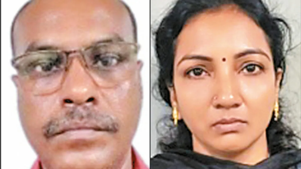 சென்னையில் ஒரே பொய்யில் ஒரு கோடி சம்பாத்தியம்.. 10 வருடம் ராஜவாழ்க்கை.. கடைசியில் ட்விஸ்ட்