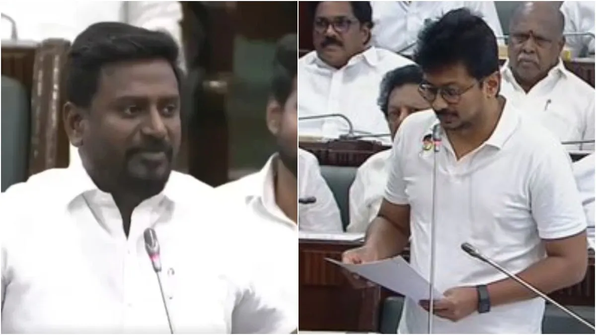 நேபாளம் பெருவெள்ளம்.. 34 தமிழர்களின் தகவல் கிடைக்கவில்லை.. அமைச்சர் ராஜ்மோகன் கொடுத்த விளக்கம்!