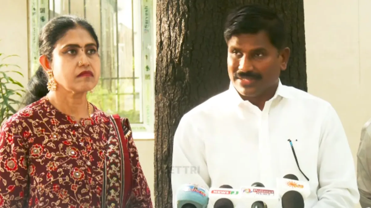 “வெற்றி சேனல் பற்றி திட்டமிட்டு அவதூறு பரப்புகிறார்கள்”.. போலீசில் புகார் அளித்த நிர்வாகிகள்!