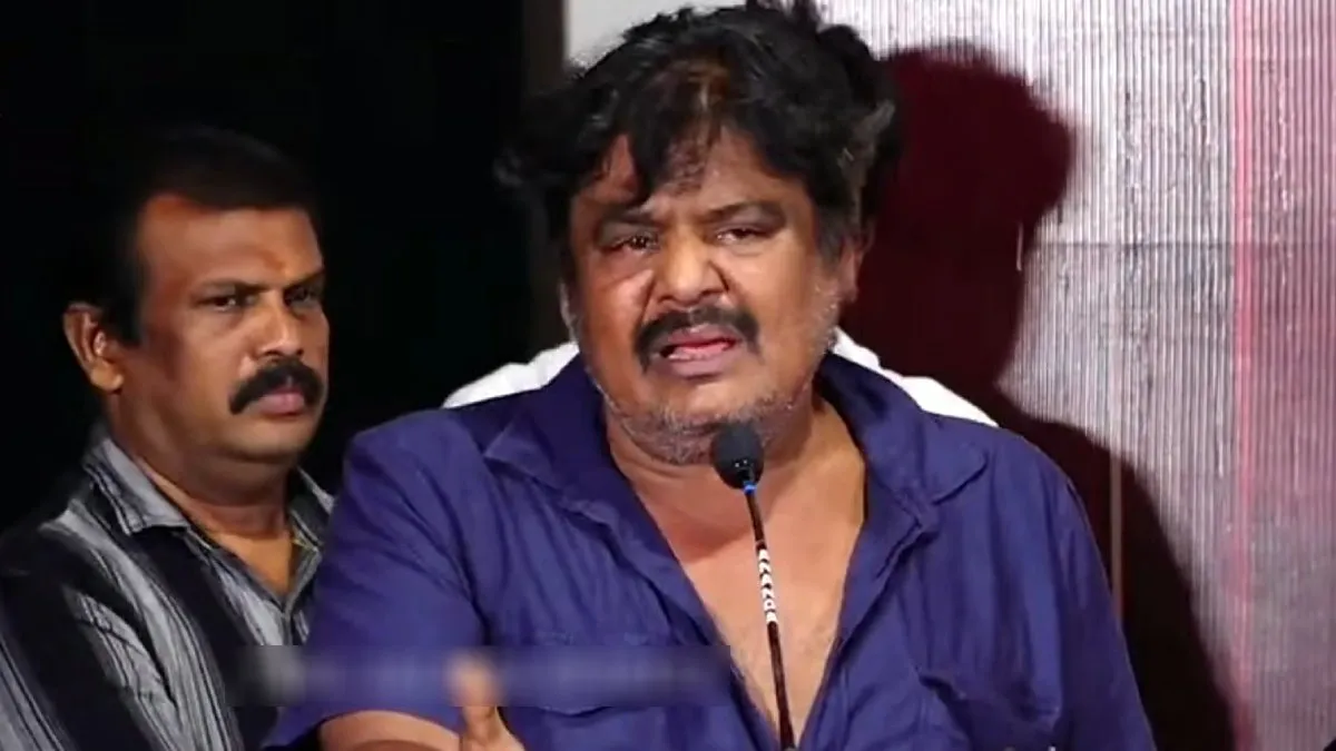 சூர்யா, ஆர்ஜே பாலாஜியை மோசமாக திட்டிய மன்சூர் அலிகான்.. ரவுண்ட் கட்டும் நெட்டிசன்கள்