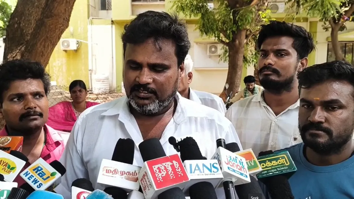 தேனி மேகமலை குறித்து உச்ச நீதிமன்ற தீர்ப்பு.. அதிர்ச்சியில் பெண் விபரீத முடிவு