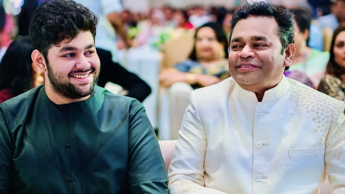 ஆக்சிடெண்ட் ஆனா கூட காசு வேணும்! ஏஆர் ரஹ்மான் மகன் காவேரியில்.. அடிபட்டவர் அரசு மருத்துவமனையில்!