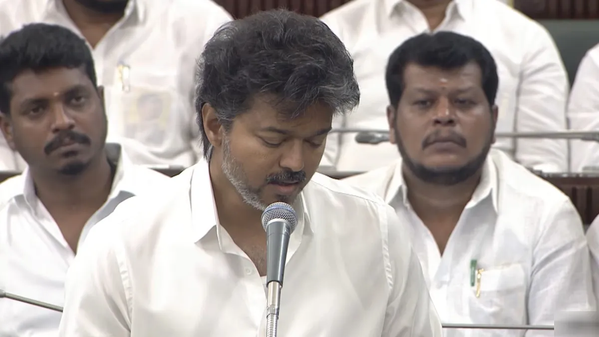 சிக்சர் அடித்த சிஎம்.. நெல்லுக்கு அள்ளிக் கொடுத்த விஜய்! வரலாற்றிலேயே இது தான் முதன்முறையாமே!