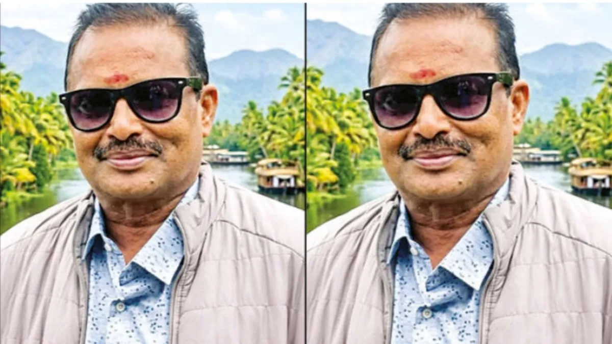 மதுரை மீனாட்சி அம்மன் கோவில் 60 கோடி சொத்து மோசடி.. கைதான துணை கலெக்டருக்கு பெரிய சிக்கல்