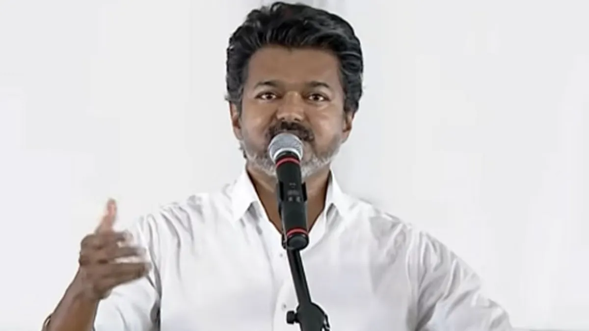 சுதந்திர தின விழா உரையில் முக்கிய அறிவிப்புகள் வருமா? முதல்வர் விஜய் பேசப்போவது என்ன?