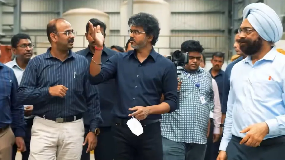 பவர் கட், சொத்து வரி, இபி உயர்வு, சட்ட ஒழுங்கு கேடு! 100 நாட்கள் விஜய் ஆட்சியில் டாப் சொதப்பல்ஸ்!