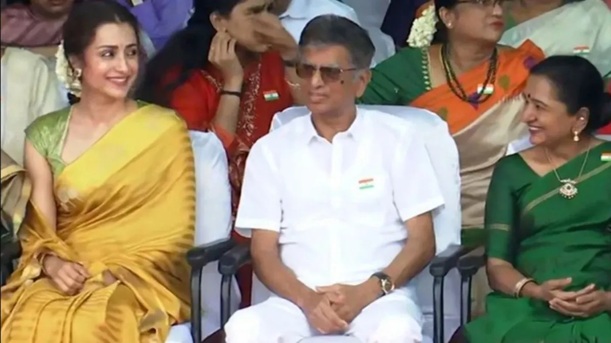 எஸ்ஏசி, ஷோபா சந்தோஷமா இருக்காங்க! நாம ஏங்க கவலைப்படணும்? விஜய் குடும்ப விவகாரத்தில் சேகுவேரா பளிச்