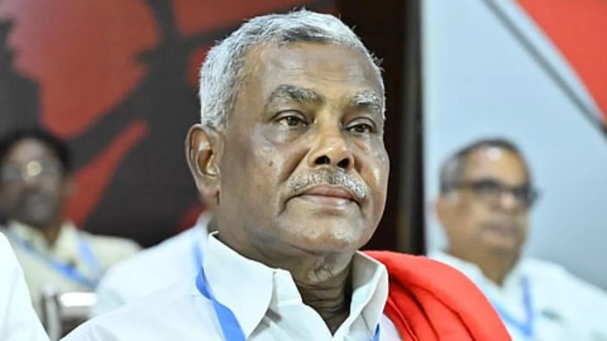 கம்யூனிஸ்ட்களை கணக்கெடுங்க.. சொந்த காசில் சூனியம் வைத்த தாசில்தார்! பாய்ந்த ஆக்‌ஷன்.. விடாத தோழர்கள்