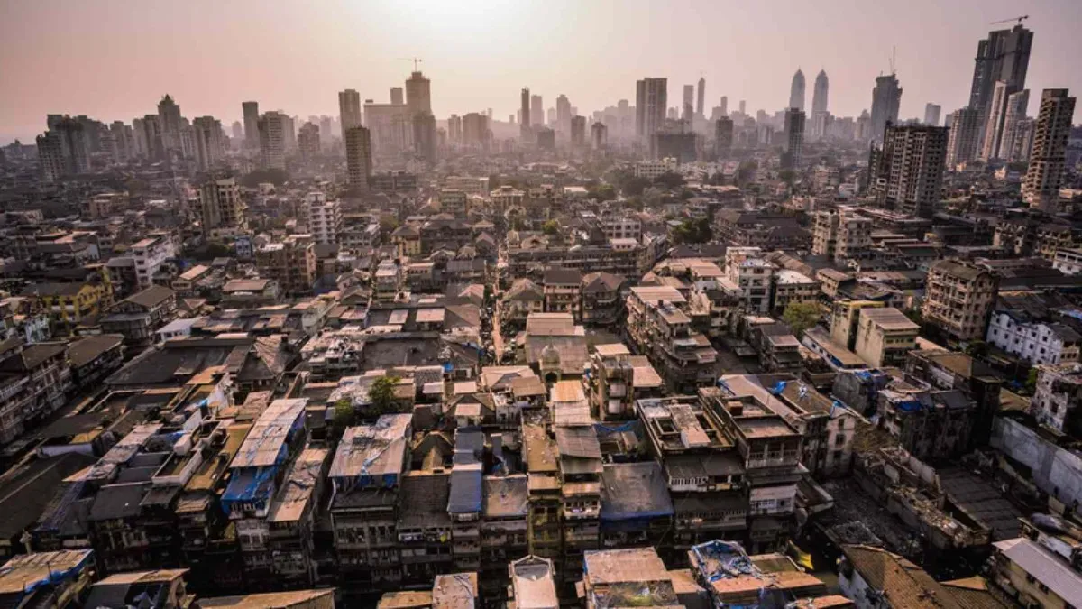 Mumbai 3.0: மும்பைக்கு அருகே 4 ஆயிரம் கோடியில் புதிய நகரம்.. மகாராஷ்டிரா அரசின் மெகா பிளான்
