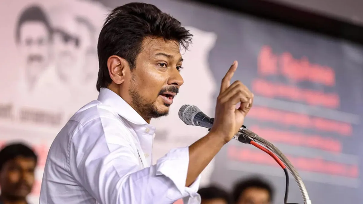OG திமுக.. பவர் சென்டராக மாறும் கழகம்! செயற்குழு கூட்டத்தில் உதயநிதி கொண்டு வரும் மாற்றம்!