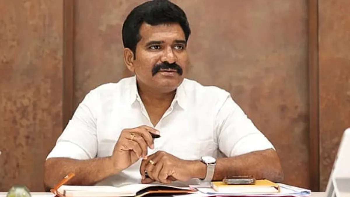 மின் கட்டண தேதியில் இருந்து 10-வது நாள் வங்கி கணக்கில் இருந்து தானாகவே பிடித்தம்.. நிர்மல் குமார்