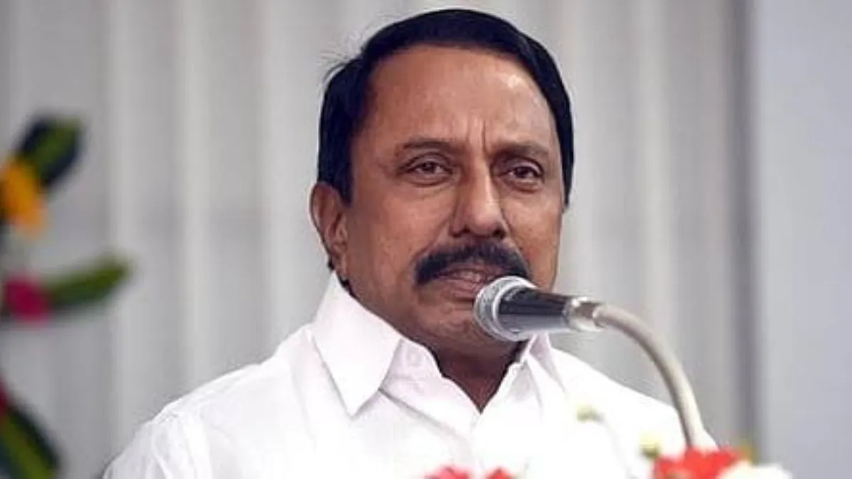 சந்தை கடை சண்டை போல்..சட்டசபையில் மோதிக் கொள்ளும் தவெக - திமுக! ’சீனியர்’ செங்கோட்டையன் சொன்ன மெசேஜ்