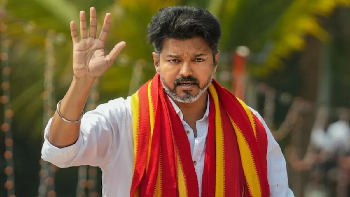 தங்கமே தளபதி..பனையூர் கதவை தட்டிய ‘பாடகர்’ மாஜி! டீல் பேசிய ‘கோடீஸ்வர’ அமைச்சர்! கொந்தளித்த உ.பி.கள்