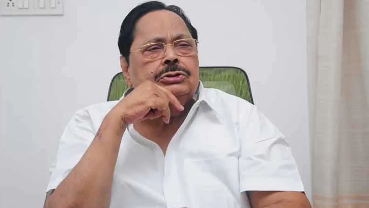 மாமா, மச்சான் என்னாத்துக்கு? என்னை வளர்த்த எம்ஜிஆரையே எதிர்த்தவன் நான்.. துரைமுருகன் சரவெடி