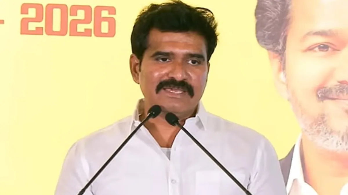 மின் கணக்கீட்டில் டேபிள் ஒர்க்கா? நிர்மல் குமாருக்கு இந்த வித்தியாசமே தெரியலையே! கிளம்பிய சர்ச்சை