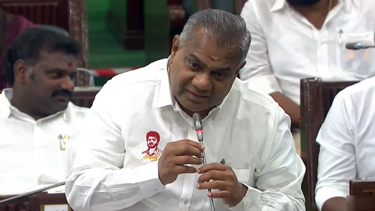 மேட்டூர் அணை எப்போது திறக்கப்படும்? திமுக கேட்ட கேள்வி.. அமைச்சர் புஸ்ஸி ஆனந்த் கொடுத்த பதில்!