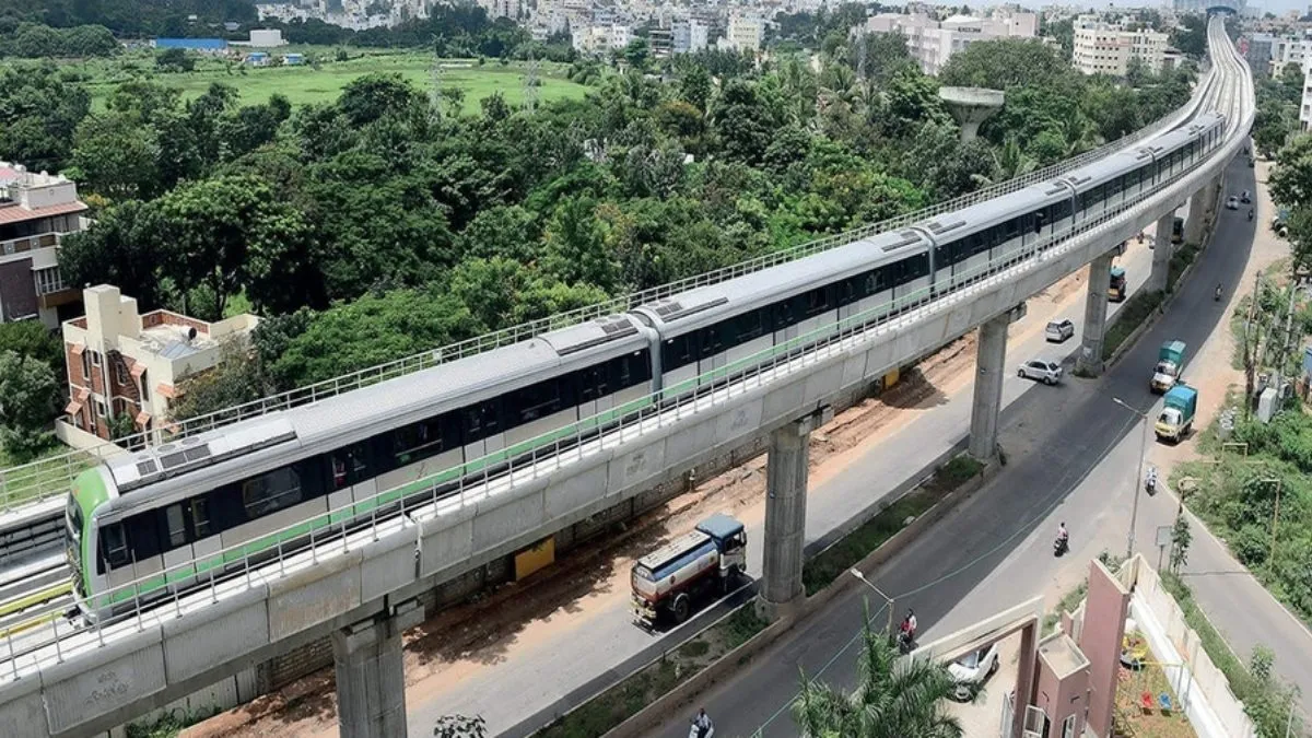 பெங்களூர் – ஓசூர் மெட்ரோ ரயில் திட்டம் சாத்தியமில்லையா? என்னென்ன சிரமங்கள் இதோ லிஸ்ட்.. புது ஐடியா