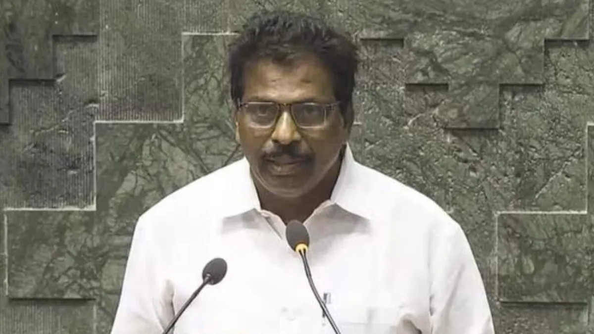 மாப்ள அவங்க தான்.. ஆனா சட்டை! தவெக புதுசு.. சட்டசபையில் நாங்க தான் கிளாஸ் எடுக்குறோம்! காங்., கலகல!