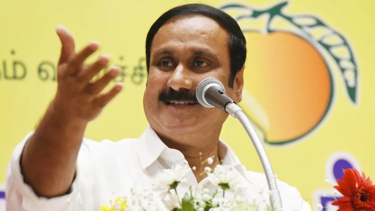 எந்த பலனும் இல்லை.. பாஜகவை கழற்றிவிடும் அன்புமணி.. பனையூரில் திமுக தொடங்கிய கூட்டணி பேச்சுவார்த்தை?