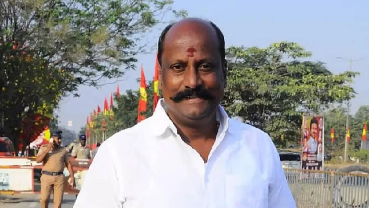 ஆண்களுக்கு இலவச பேருந்து பயணம் அறிவிப்பு வருமா.. அமைச்சர் சொன்னாரு பாருங்க ஒரு பதிலு