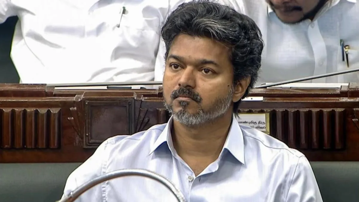 பாகிஸ்தான் இன்ப்ளூயன்ஸர்களின் விஜய் ஆதரவு போஸ்ட்களால் சர்ச்சை