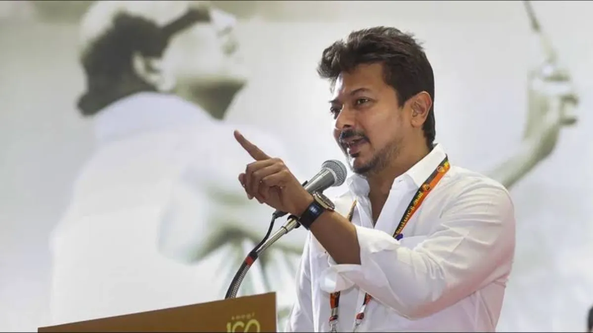 கல்லா கட்ட ஆரம்பிச்சுட்டாங்க.. ஒவ்வொரு அமைச்சரா சிக்குவாங்க.. உதயநிதி ஹின்ட்.. திமுக ஆக்ஷன்