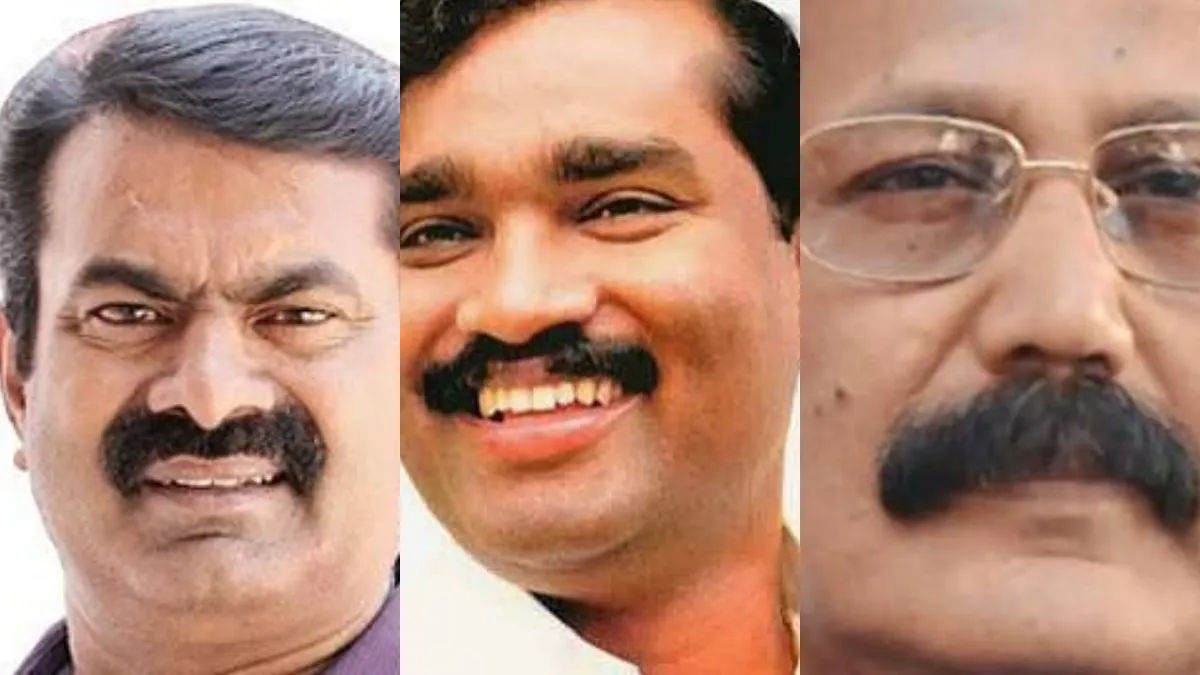 வேல்முருகன், கிருஷ்ணசாமி, சீமான் மாஸ்டர் பிளான்.. மீண்டும் 3-வது அணி! லாபம் யாருக்கு தெரியுமா