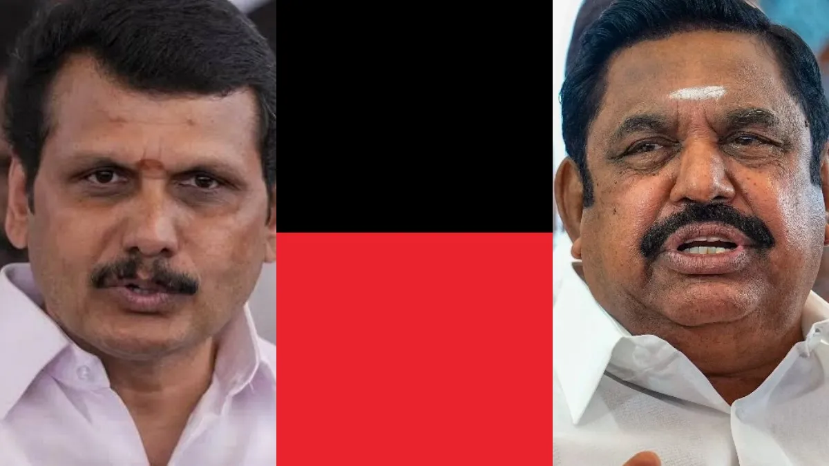 கண்டுகொள்ளாத திமுக தலைமை.. அதிருப்தியில் செந்தில் பாலாஜி.. நேரம் பார்த்து வேலையை காட்டும் எடப்பாடி!