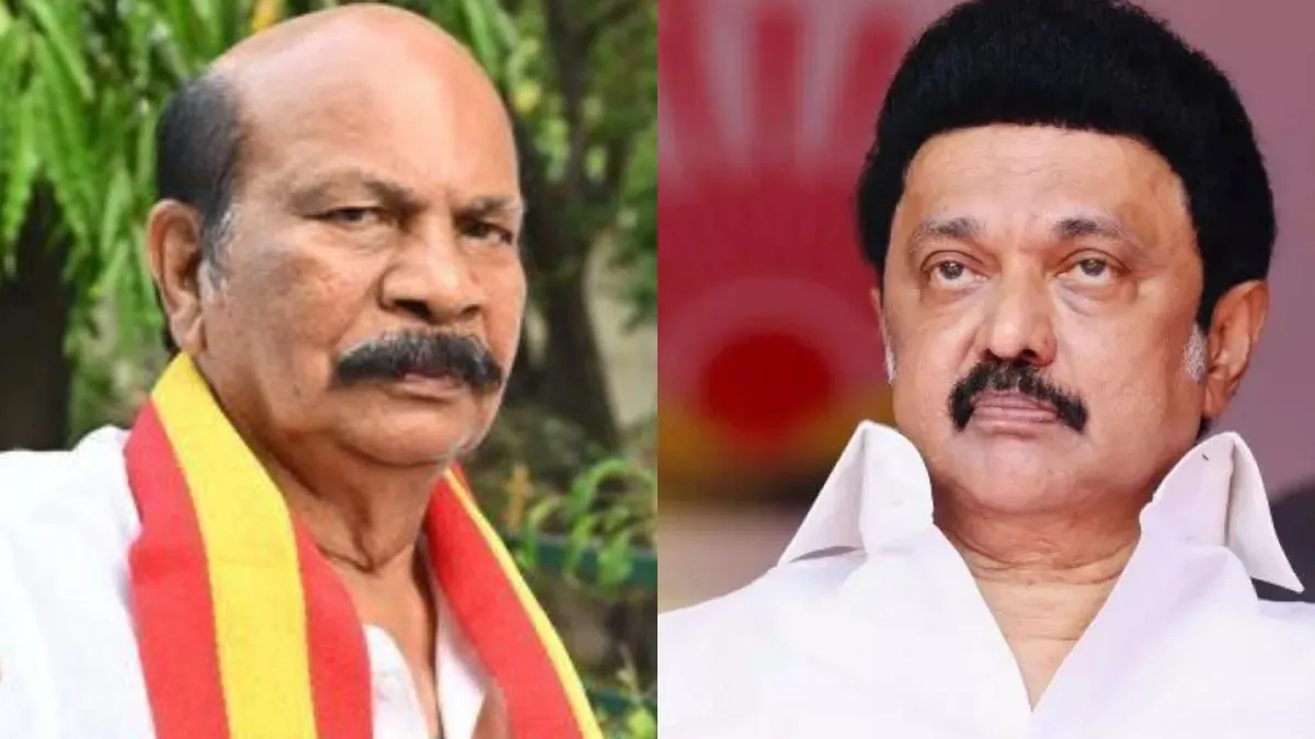 ஸ்டாலின் அடைந்த தோல்வி.. கொளத்தூர் தொகுதியை இழக்கும் சேகர்பாபு.. அடித்து ஆடிய திமுக தலைமை!