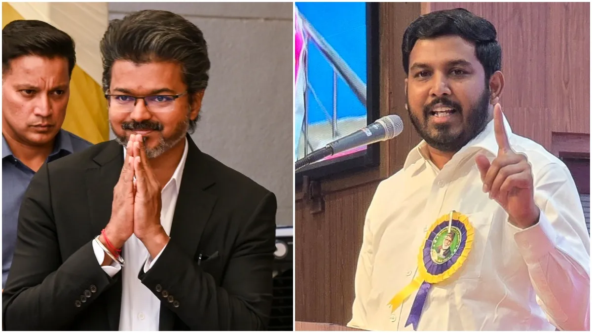 திட்டத்தில் இருந்து நீக்கலாம்.. கலைஞரின் பெயரை வரலாற்றில் இருந்து நீக்க முடியாது.. ஆளூர் ஷாநவாஸ்!