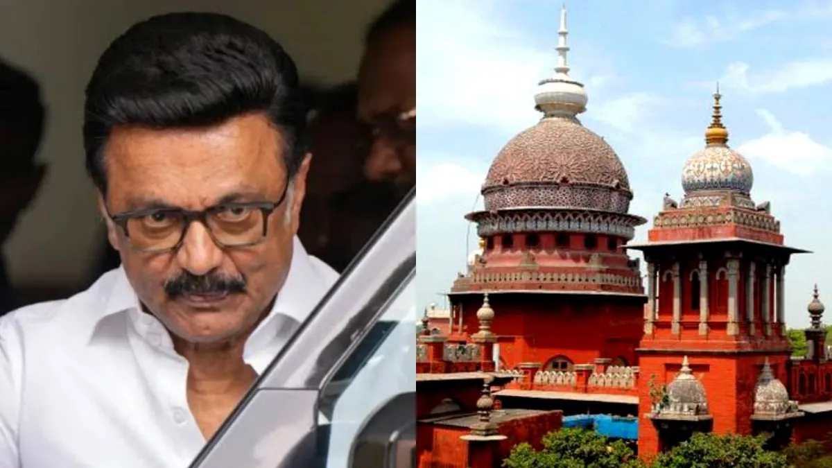செல்லாது செல்லாது..கொளத்தூரில் வென்ற விஎஸ் பாபு! கோர்ட்டுக்கு போன ஸ்டாலின்! ட்விஸ்ட் வைத்த ஹைகோர்ட்!