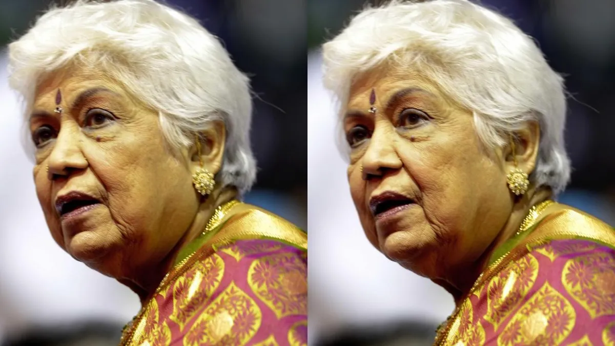 சௌகார் ஜானகி கேட்டது ஒரே ஒரு சான்ஸ்.. எம்ஜிஆர் சொன்ன வார்த்தை.. அடுத்த நிமிடமே நடந்த அதிசயம்