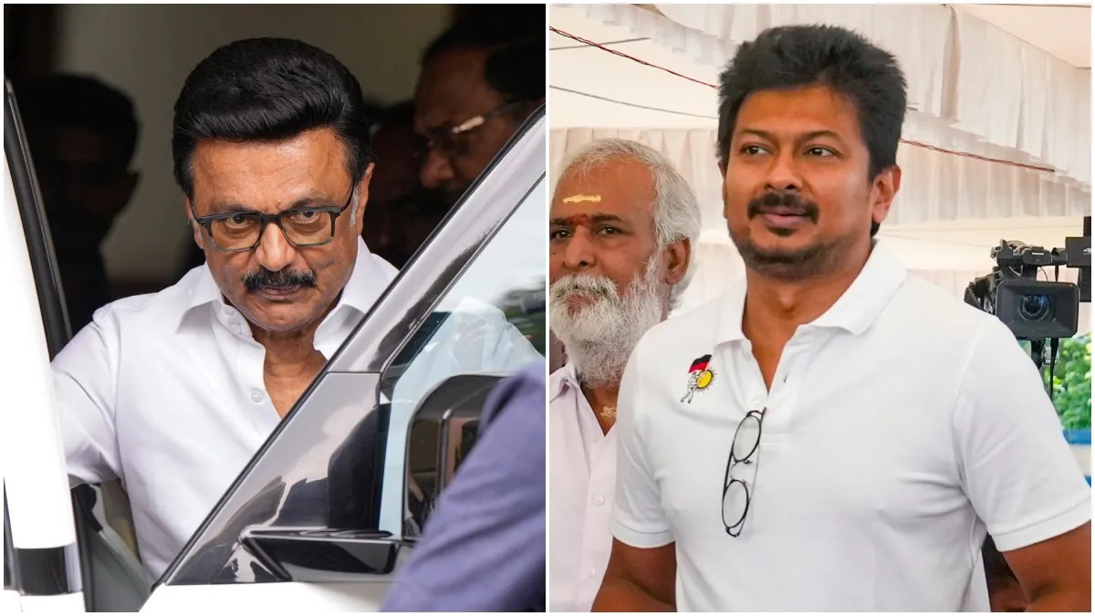 10 மா.செ பதவிநீக்கம்.. தங்கம் தென்னரசு குழுவுடன் ஆலோசித்த ஸ்டாலின்.. அறிவாலயத்தில் நடந்தது என்ன?