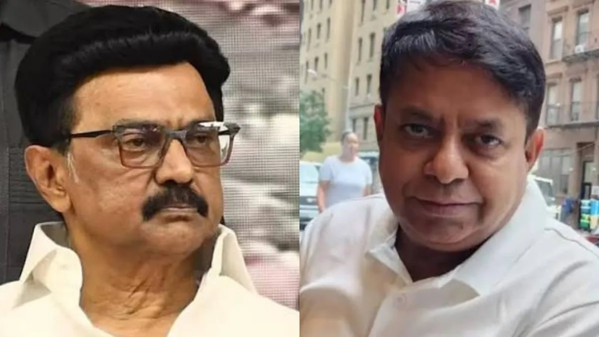 DMK: ஓய்வை நோக்கி "உதயசூரியன்"! இனி முதல்வராகும் யோகம் ஸ்டாலினுக்கு இல்லை! ராதன் பண்டிட் கணிப்பு