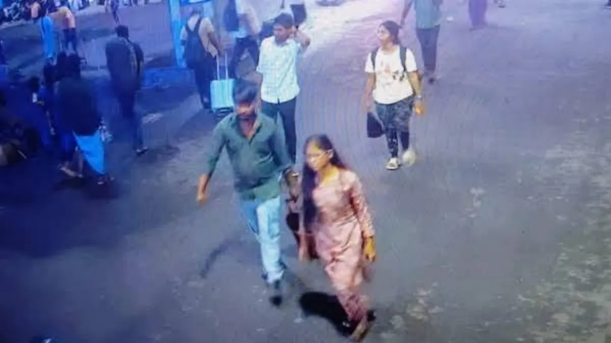 கூடுவாஞ்சேரி கொலை! டபராவில் மனித உறுப்பு பிரியாணி! நாய்க்கு போட வைத்திருந்தனரா? நடந்தது என்ன?
