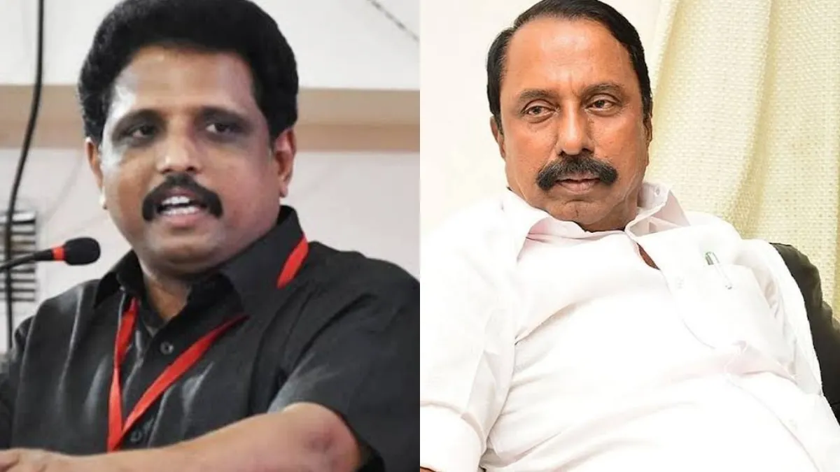 கம்யூனிஸ்ட்களை கணக்கெடுங்க..தாசில்தாரோடு விட மாட்டோம்! அடுத்து செங்கோட்டையன் தான்! தோழர்கள் கொதிப்பு