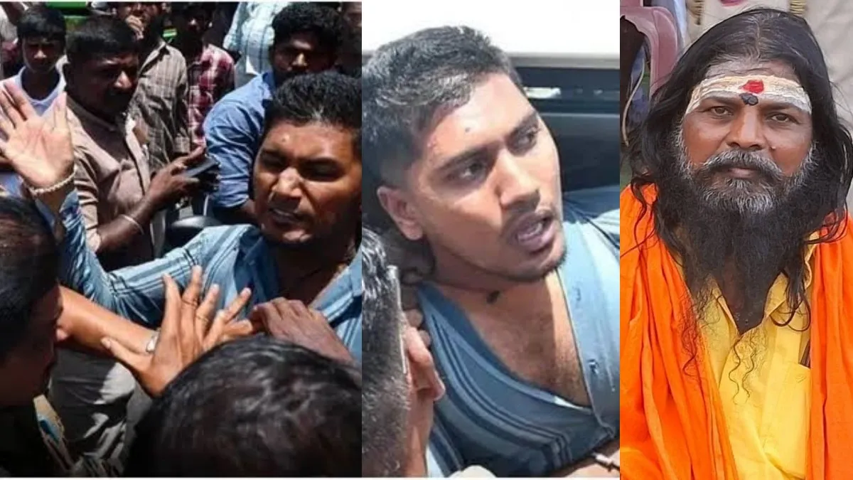 தஞ்சாவூர் ஆகாஷ், மதுரை லாக்கப் மரணம்: தமிழகத்தை கேள்வி கேட்கும் டாக்டர் கிருஷ்ணசாமி