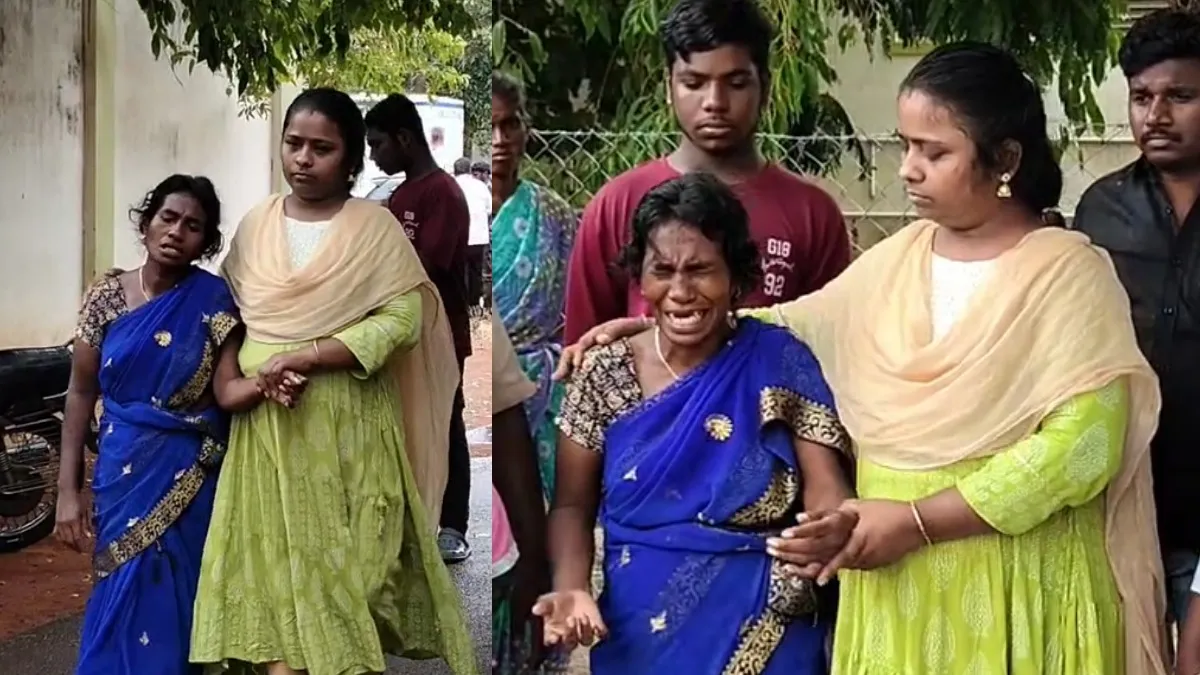மூக்கில் வளரும் சதையை அகற்ற அட்மிட்டான 14 வயது சிறுவன்! கோமாவில் 2 மாதம் போராடி பலி! தேனியில் சோகம்