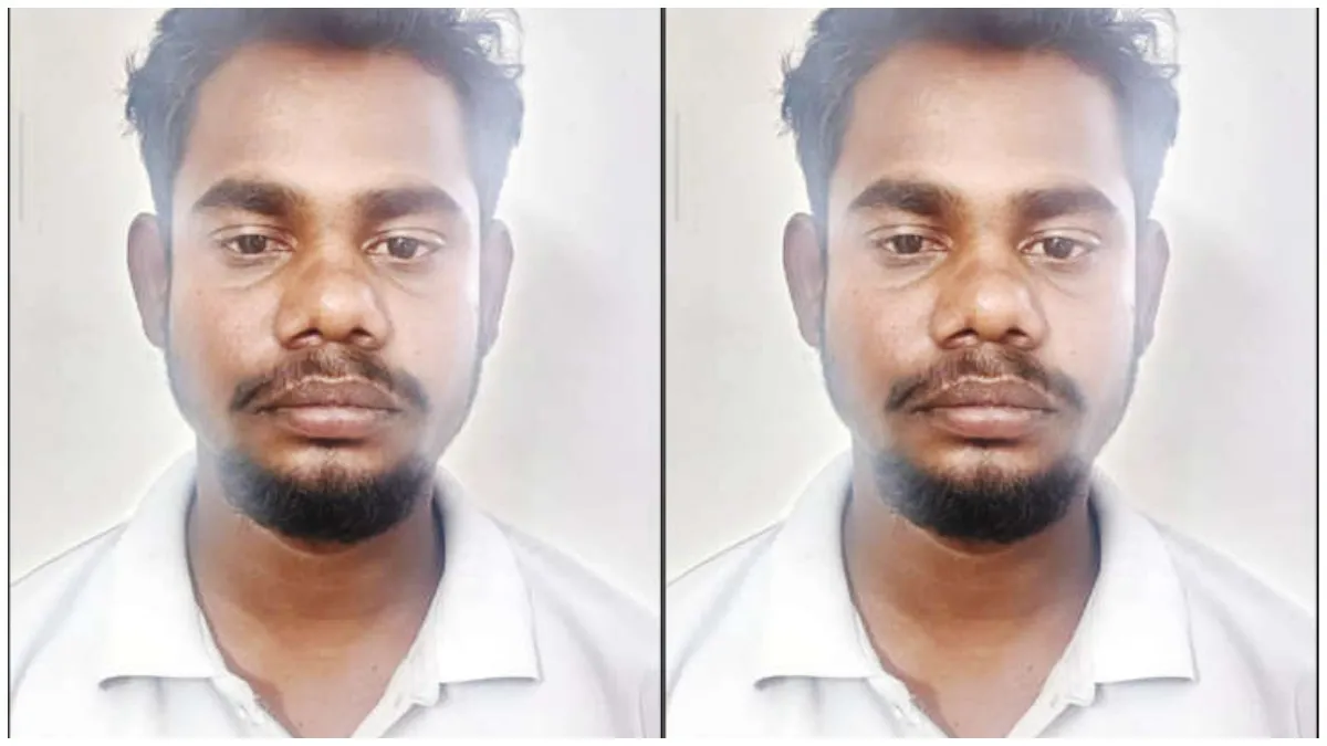 தேனியில் ஒரே பொய்யில் 16 லட்சம் ஏமாந்த வன ஊழியர்.. தர்மபுரி இளைஞர் சிக்கியது எப்படி?