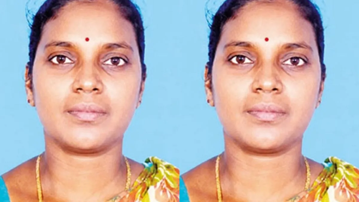 உடுமலை விபத்தில் மலர்ந்த கள்ளக்காதல்.. மண்வெட்டியில் முடிந்த பானுமதி உறவு.. திருப்பூரில் பரபரப்பு