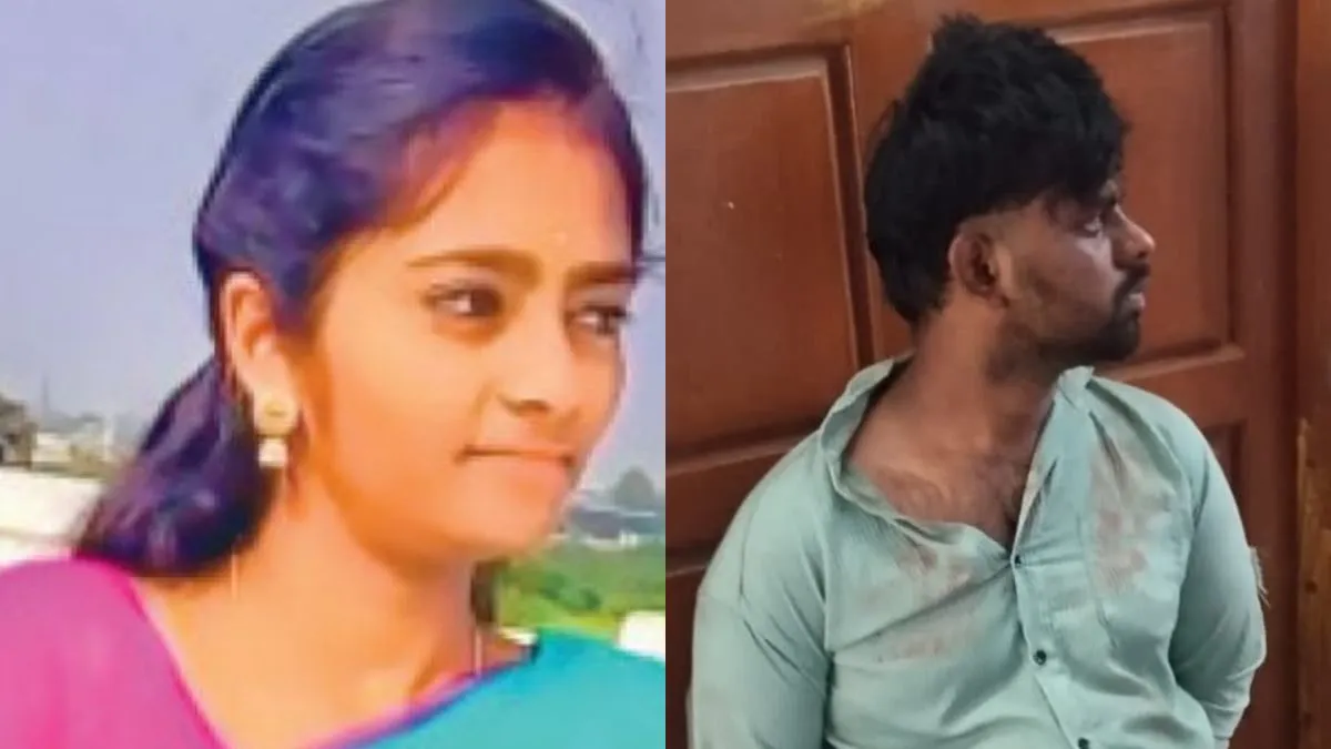 திருப்பூர் லாட்ஜில் ரூம் போட்டு இப்படியா? பல்லடத்தில் அலறல் சத்தம்.. கயிறோடு மக்கள் ஓடிவந்தது ஏன்?
