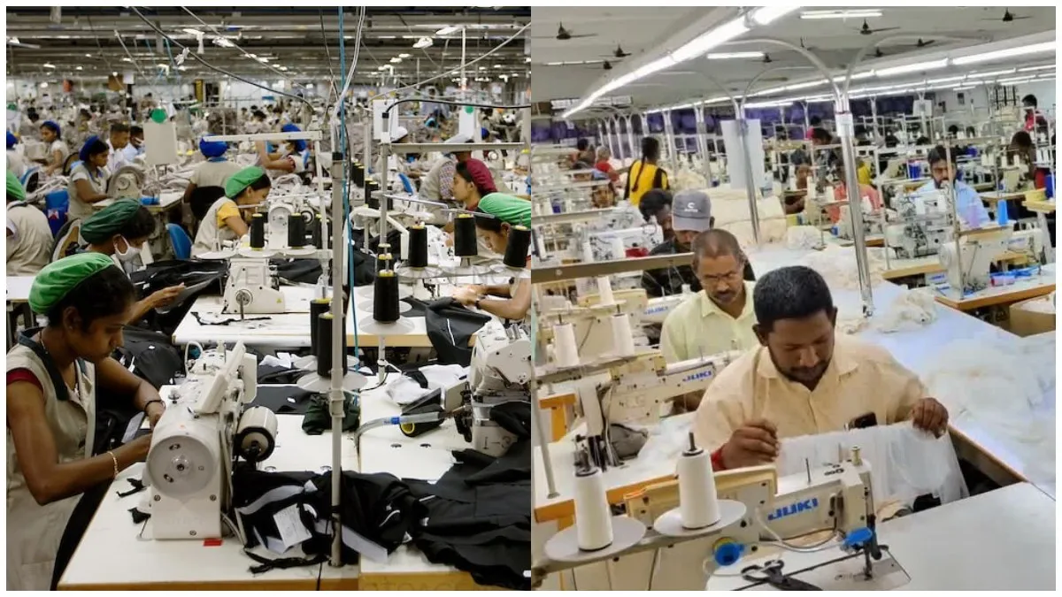 தமிழ்நாட்டில் திருப்பூருக்கு மட்டும் வடமாநில தொழிலாளர்கள் விரும்பி வருவது ஏன்?