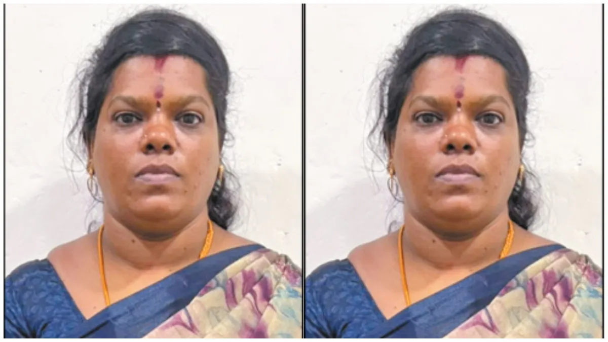 சென்னை தி நகரில் தனியாக வசித்த 80 வயது கோடீஸ்வர மூதாட்டி.. நடுங்க வைத்த வேலைக்கார பெண்னின் வேலை