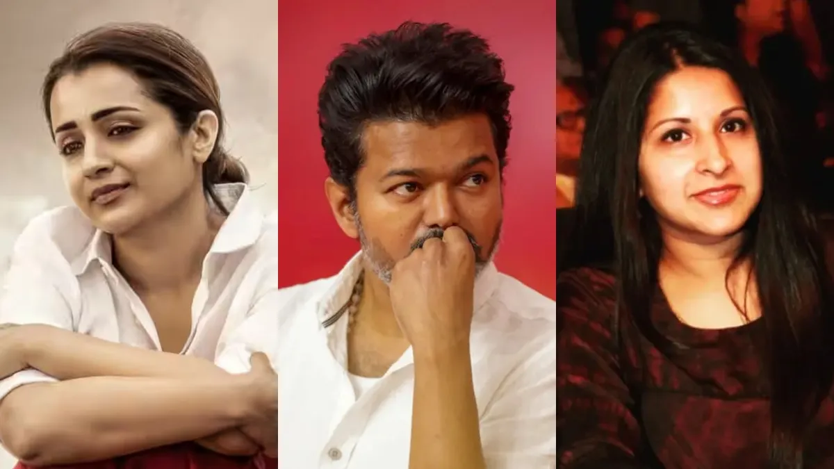 போயஸ் கார்டனில் "அவர்" வீட்டுக்கு குடியேறுகிறாரா முதல்வர் விஜய்? இதுதான் பின்னணி காரணமா?