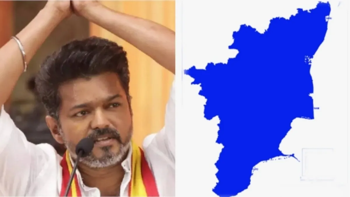 7 தொகுதிகள், 114 எம்எல்ஏக்கள், 3 ஃபைல்கள்.. ஆட்சியை கவிழ விடாமல் தவெக போடும் மாஸ்டர் பிளான் இதுதானா?