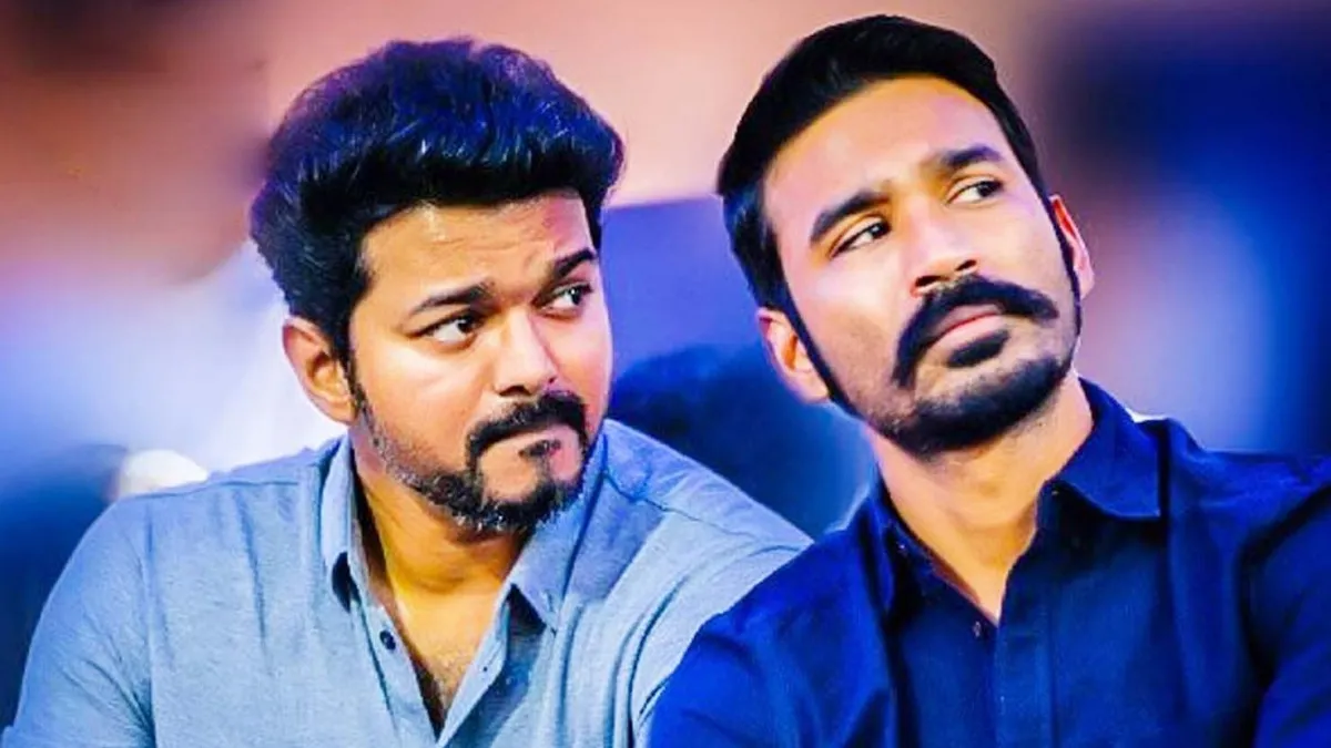 உளவுத்துறையின் "ஸ்பெஷல் டீம்" கையில் அந்த லிஸ்ட்.. தனுஷின் 234 தொகுதி திட்டத்தால் வந்த மாற்றம்