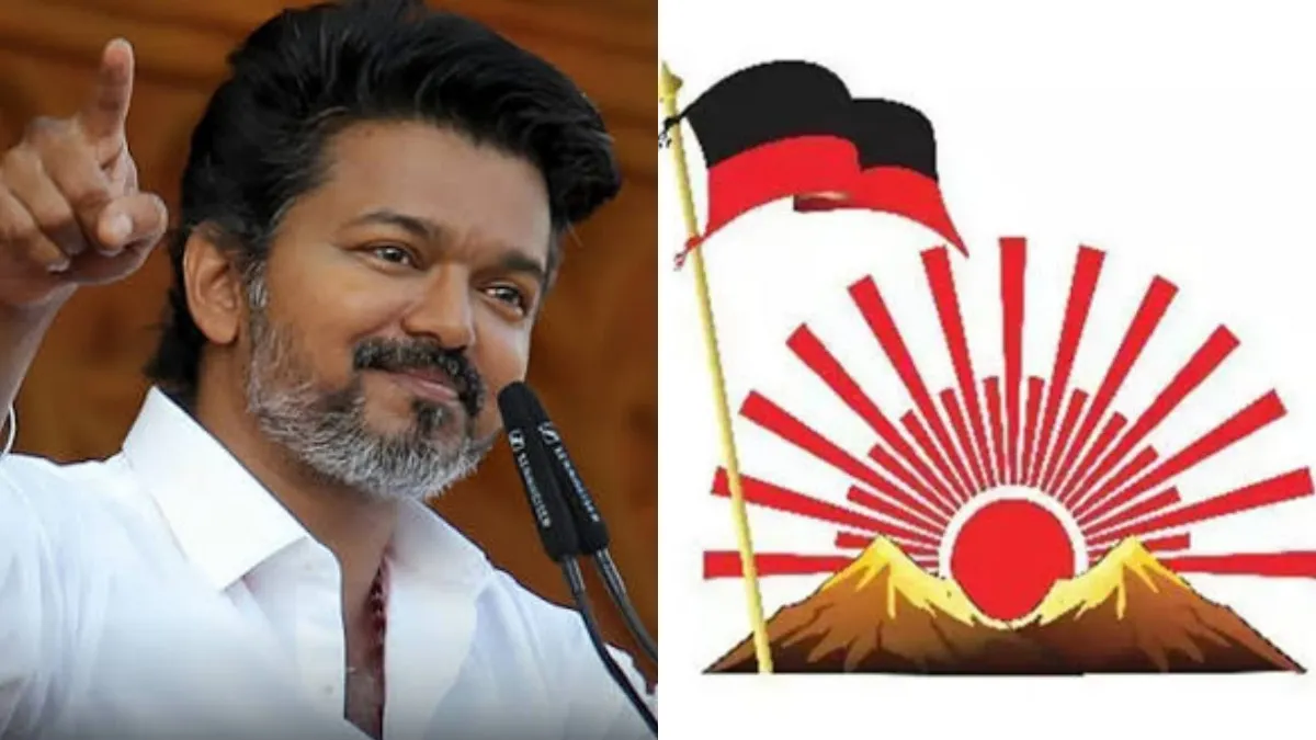 5 திமுக எம்எல்ஏக்களுக்கு தவெக குறி.. பட்டியல் போட்டு தூக்கும் பனையூர்.. அதிர்ச்சியில் அறிவாலயம்