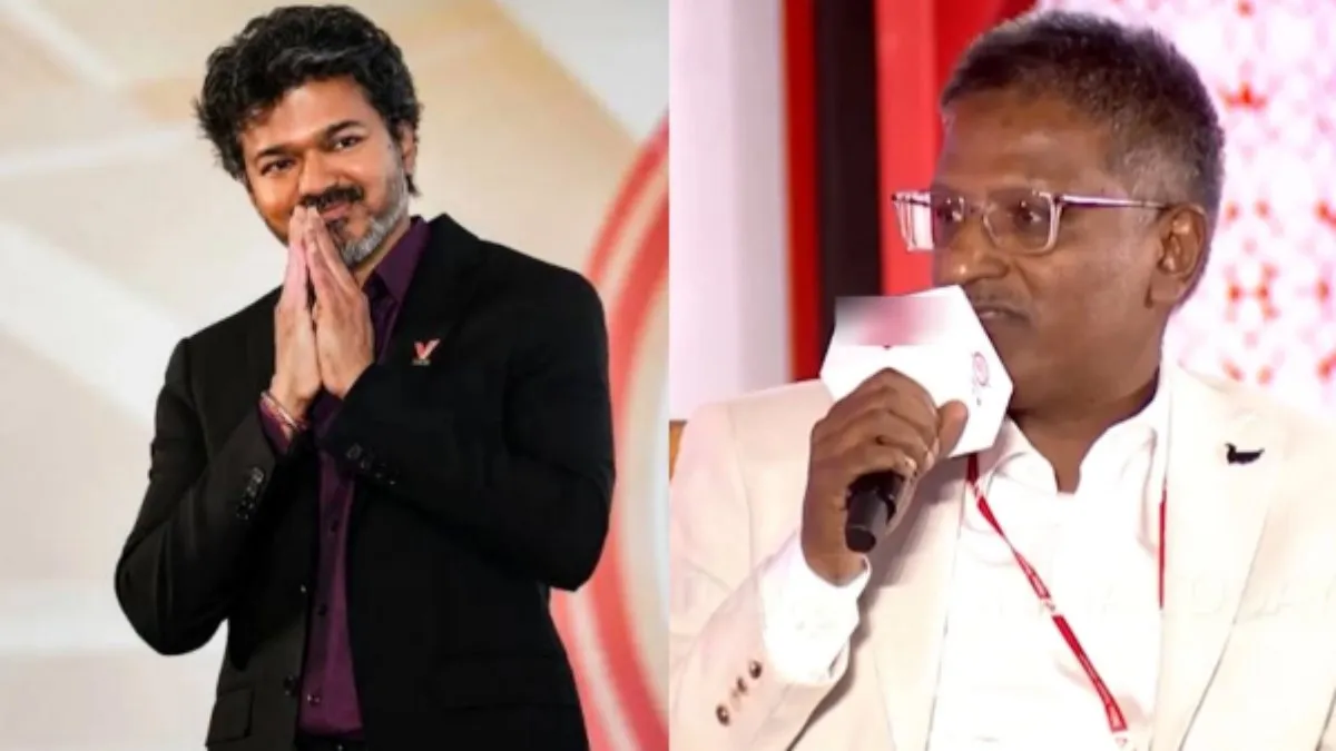 முந்தைய ஆட்சிகளை விட இப்போ பிசினஸ் ஈஸியாகிவிட்டது! தவெக அரசை பாராட்டிய G-Square!