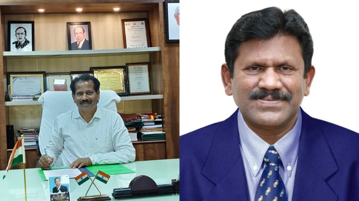 பொறுப்பு துணைவேந்தர்கள் நியமனம் செய்த தவெக அரசு.. சட்ட விதிகளை மீறியதாக சர்ச்சை!