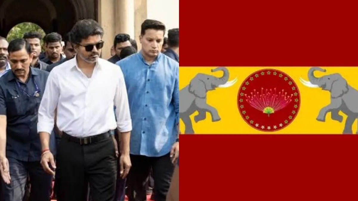 மேடத்தை மாசம் ஒருமுறை கவனியுங்க! தென்மாவட்ட பெண் தவெக எம்எல்ஏ கணவரின் வசூல் வேட்டை?